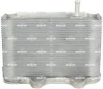 NRF Chladič motorového oleja NRF 31291 (31291)