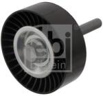 Febi Bilstein Vratná/vodiaca kladka rebrovaného klinového remeňa FEBI BILSTEIN 30859 (30859)