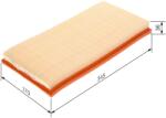 Bosch Vzduchový filter BOSCH 1 457 433 272 (1 457 433 272)
