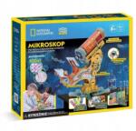 CubicFun 3D Mikroszkóp Puzzle (1127/1271)