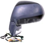 ALKAR Vonkajšie zrkadlo ALKAR 6125858 (6125858)