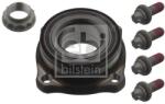 Febi Bilstein Súprava ložísk kolesa FEBI BILSTEIN 36751 (36751)