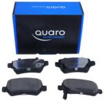 QUARO Sada Brzdových Destiček, Kotoučová Brzda (qp8346c)