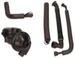 MAXGEAR Ventil odvetrania kľukovej skrine MAXGEAR 18-0406SET (18-0406SET)