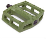 BSD Safari Pedál - Surplus Green