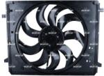 NRF Ventilátor chladenia motora NRF 470109 (470109)