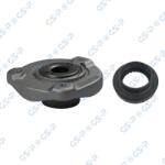 GSP Sada na opravu, oporné ložisko pružiacej jednotky GSP 534012S (534012S)