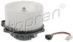 TOPRAN Vnútorný ventilátor TOPRAN 821 833 (821 833)