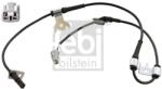 Febi Bilstein Snímač počtu otáčok kolesa FEBI BILSTEIN 106319 (106319)