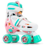 SFR Storm V Állítható Görkorcsolya - Flower