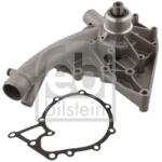 Febi Bilstein Vodné čerpadlo, chladenie motora FEBI BILSTEIN 01350 (01350)