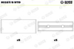 GLYCO Ložisko kľukového hriadeľa GLYCO H1327/5 STD (H1327/5 STD)