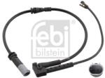Febi Bilstein Výstražný kontakt, opotrebenie brzdového obloženia FEBI BILSTEIN 101071 (101071)