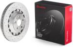 BREMBO Brzdový kotúč BREMBO 09. D174.33 (09.D174.33)