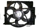 NRF Ventilátor chladenia motora NRF 47210 (47210)