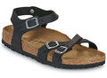 Birkenstock Szandálok / Saruk Kumba Fekete 37