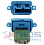 Meat & Doria Odpor vnútorného ventilátora MEAT & DORIA K109130 (K109130)