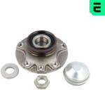 OPTIMAL Súprava ložísk kolesa OPTIMAL 802270 (802270)