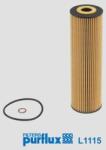 PURFLUX Olejový filter PURFLUX L1115 (L1115)