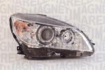 Magneti Marelli Hlavný svetlomet MAGNETI MARELLI 710301234282 (710301234282)