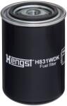 Hengst Filter Palivový filter HENGST FILTER H831WDK (H831WDK)