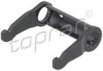 TOPRAN Vysúvacia vidlica spojky TOPRAN 107 293 (107 293)