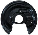 KAMOKA Ochranný plech proti rozstreku, Brzdový kotúč KAMOKA 1180272 (1180272)