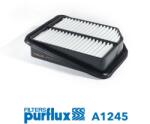 PURFLUX Vzduchový filter PURFLUX A1245 (A1245)