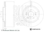 BLUE PRINT Brzdový kotúč BLUE PRINT ADBP430105 (ADBP430105)