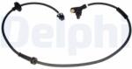 DELPHI Snímač počtu otáčok kolesa DELPHI SS20029 (SS20029)