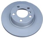 QUARO Tarcza Ham. Bmw P. 1/3/4 1, 6-2, 0 10- Z Powłoką Antykorozyjną (qd8353)