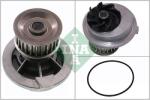 Schaeffler INA Vodné čerpadlo, chladenie motora Schaeffler INA 538 0131 10 (538 0131 10)