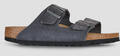Birkenstock Papucsok Arizona Szürke 39 - spartoo - 43 370 Ft