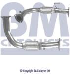 Bm Catalysts Výfukové potrubie BM CATALYSTS BM50229 (BM50229)