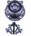 Denckermann Súprava ložísk kolesa DENCKERMANN W413961 (W413961)
