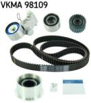 SKF Sada ozubeného remeňa SKF VKMA 98109 (VKMA 98109)