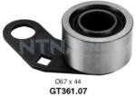 SNR Napínacia kladka ozubeného remeňa SNR GT361.07 (GT361.07)