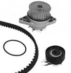 GRAF Vodné čerpadlo + sada ozubeného remeňa GRAF KP603-1 (KP603-1)