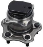 KAVO PARTS Súprava ložísk kolesa KAVO PARTS WBH-6522 (WBH-6522)