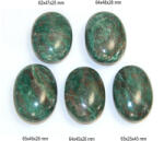 Palm Stone Fucsit Mineral Natural - (XXL) - 1 Buc - concepttropic - 45,00 RON
