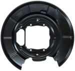 KAMOKA Ochranný plech proti rozstreku, Brzdový kotúč KAMOKA 1180016 (1180016)