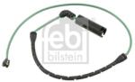 Febi Bilstein Výstražný kontakt, opotrebenie brzdového obloženia FEBI BILSTEIN 17952 (17952)