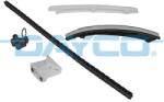 DAYCO Sada rozvodovej reťaze DAYCO KTC1197 (KTC1197)