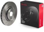 BREMBO Brzdový kotúč BREMBO 09. C612.51 (09.C612.51)