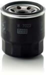 Mann-filter Olejový filter MANN-FILTER W 7023 (W 7023)