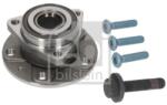 Febi Bilstein Súprava ložísk kolesa FEBI BILSTEIN 46334 (46334)