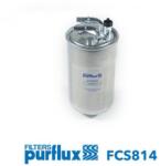 PURFLUX Palivový filter PURFLUX FCS814 (FCS814)
