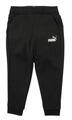 PUMA Futónadrágok / Melegítők ESSENTIAL SLIM PANT Fekete 9 / 10 Jahre