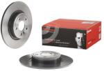 BREMBO Brzdový kotúč BREMBO 08. C208.11 (08.C208.11)