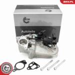 ESEN SKV Chladič pre recirkuláciu plynov ESEN SKV 14SKV252 (14SKV252)